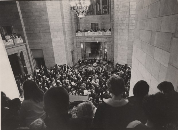 King memorial